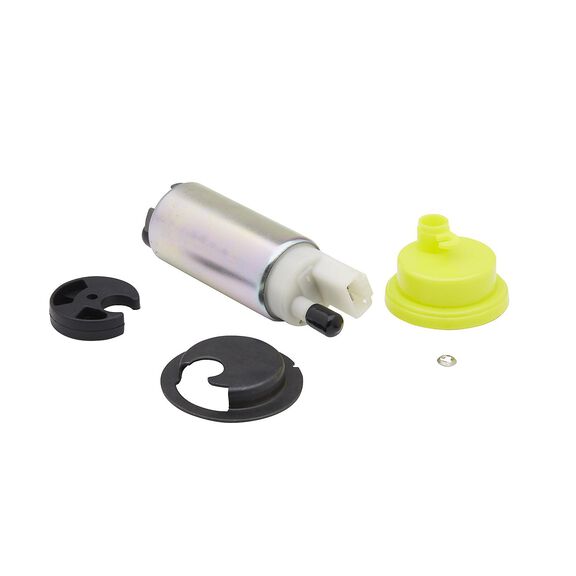 Quicksilver 8M6010292 Fuel Pump Kit for Yamaha 75-115hp EFI Outboards image number 0