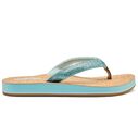 Juniors Lil' Capri&trade; Flip-Flop Sandals image number 1