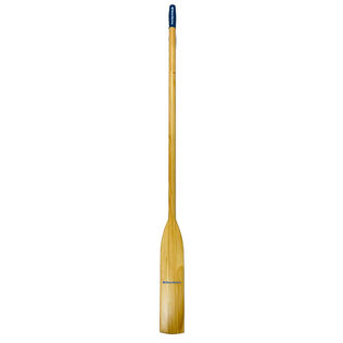 6'6" Deluxe Wooden Oar