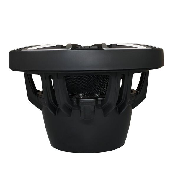 10&rdquo; Neodymium Marine & Powersports Subwoofer With Carbon Fiber Cone | 600W RMS 4-Ohm image number 4