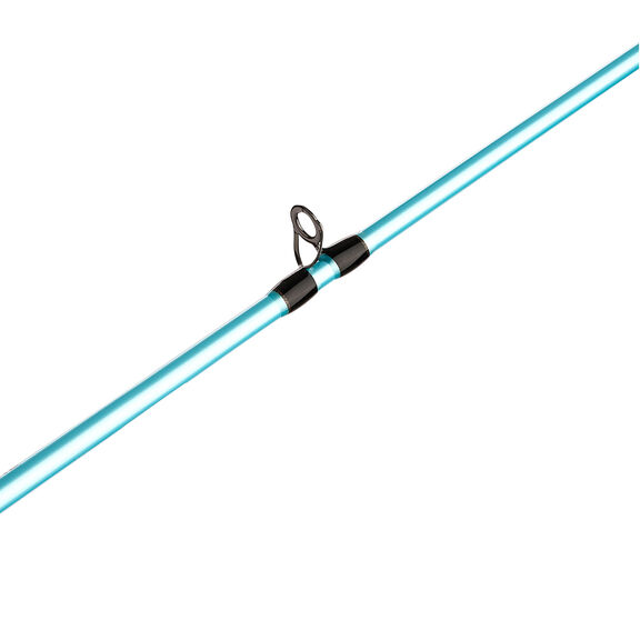 7' Ugly Stik Carbon Inshore Casting Rod, Medium Power image number 5