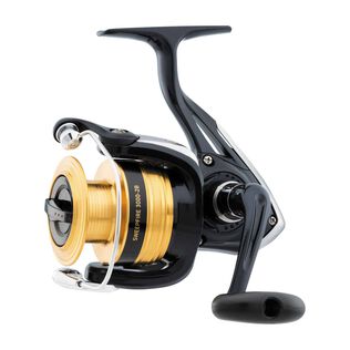 Sweepfire Front Drag 3000 Spinning Reel
