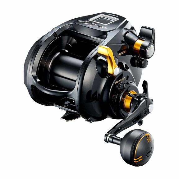 BEASTMASTER 9000 B Electric Reel image number 0