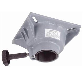 2 3/8" Non-Locking Trac-Lock&trade; Swivel Seat Mount