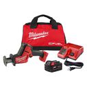 M18 FUEL&trade; HACKZALL&reg; Reciprocating Saw Kit image number 0