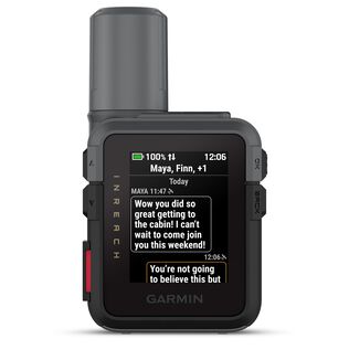 inReach&reg; Mini 3 Satellite Communicator