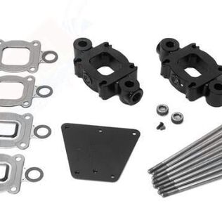 1.7 In. Exhaust Riser Extension Kit