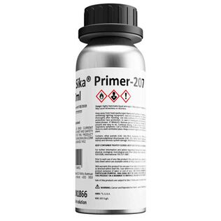 Primer 207 AGR, Black 250ML