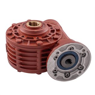 Muir V-Fitting