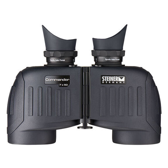 Commander 7 x 50 Binoculars image number 1