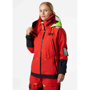 Women's &AElig;gir 2.0 Race Sailing Jacket