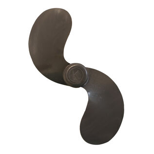 1/2 Horsepower De-Icer Replacement Propeller