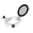 Round Portholes with 26cm Window image number 3