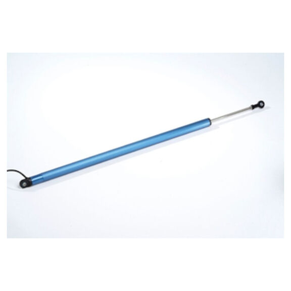 Rudder Sensor Linear, Black T1/T2 Drives image number 0