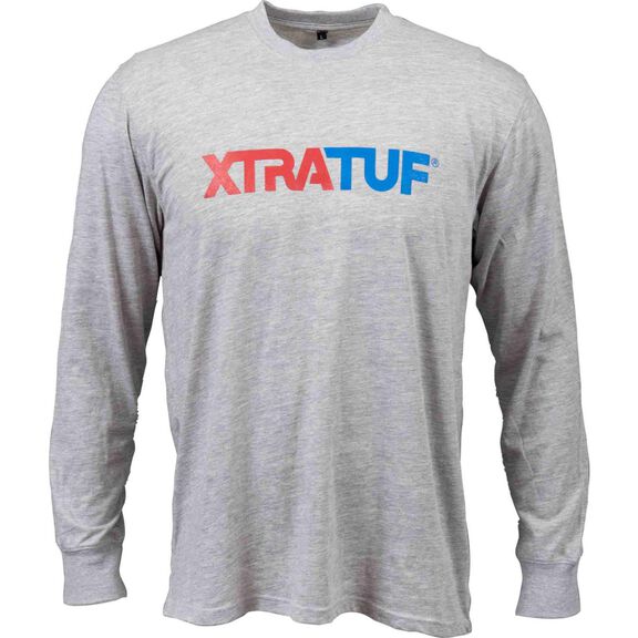 Men's Badge Logo Shirt image number 0