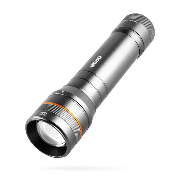 1,000 Lumen AA Handheld Flashlight image number 0