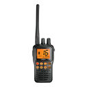 MHS75 5W Submersible Handheld VHF Radio image number 0