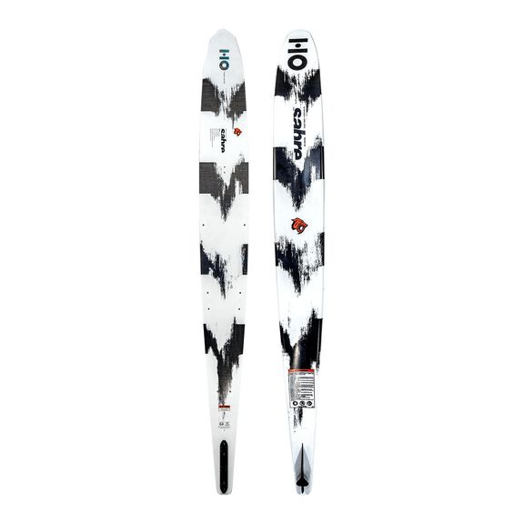 68 Sabre Water Ski image number 0