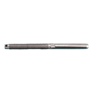 Lifeline Stud for 3/16" Wire, 51/6 LH