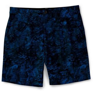 Men's Scales Camo Walk Shorts