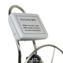 SailPod Pre-Cut for B&G Zeus3 12 / Zeus 3S 12 / Simrad NSS12 evo3 / NSS12 evo3S for 9.5" Wide Guard image number 0