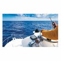 HX890BK Floating 6 Watt Class H DSC Handheld VHF/GPS Radio image number 3
