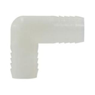 Nylon Hose-to-Hose Elbows