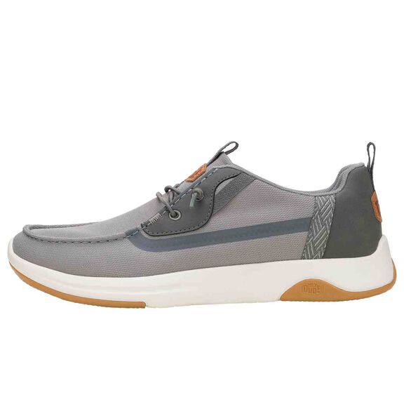 Men's Wally Drift Mesh Shoes image number 2