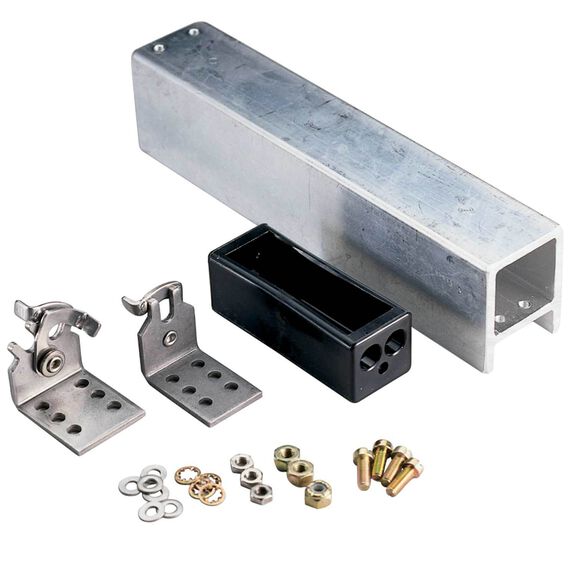 Dual Station Transfer Unit image number 0