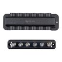 Victron Energy Busbar 250A 6P +cover image number 1