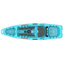 Tide Runner 8.8 Sit-On-Top Kayak image number 4