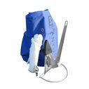 Mantus Dinghy Anchor Pack, Stainless Steel image number 0
