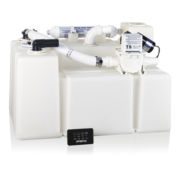 Holding Tank System 28 Gal. image number 0