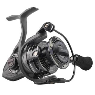 Clash&trade; II 5000 Spinning Reel