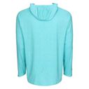 Men's Pacifico Turning Hooded Shirt image number 1