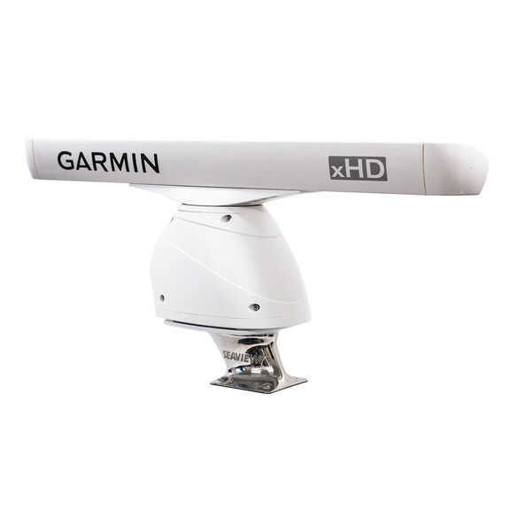 5" Radar Mount image number 1
