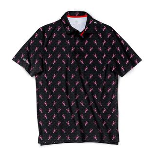 Men's Lobsta Polo