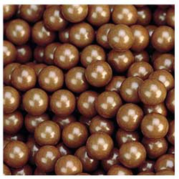 3/16" Torlon Ball Bearing, 20-Pack image number 0