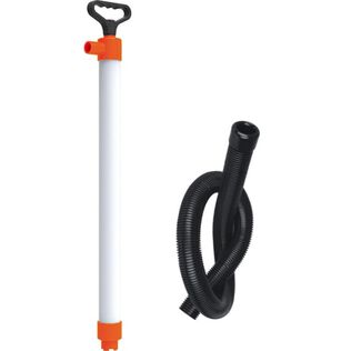 SEAFLO 50" Piston Hand Pump, Manual Bilge and Diesel Transfer Pump