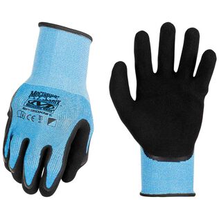 SpeedKnit&trade; CoolMax&reg; Gloves