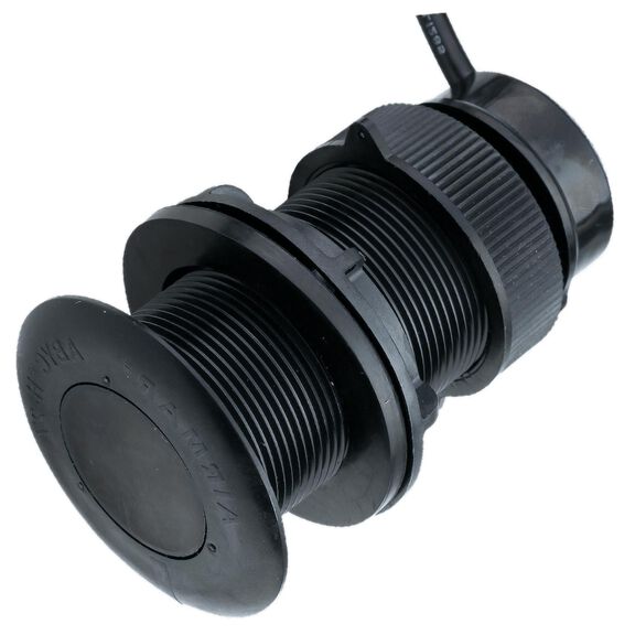 DT820 235kHz, 60W, Smart&trade; Sensor, Plastic with Valve, NMEA 0183, 20&deg; Tilt, DT image number 0