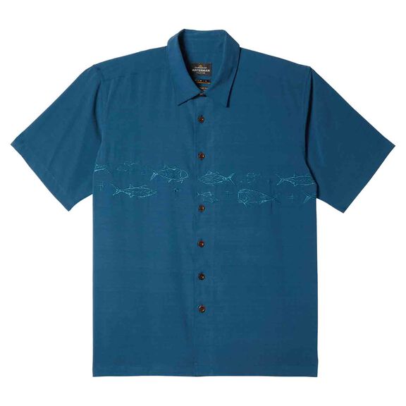 Men's Offshore Shirt image number 0