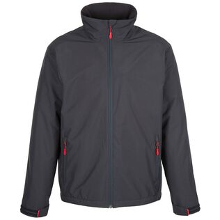 Men's Crew Jacket