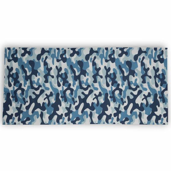 Marine Camo UV Pro Gaiter  image number 0