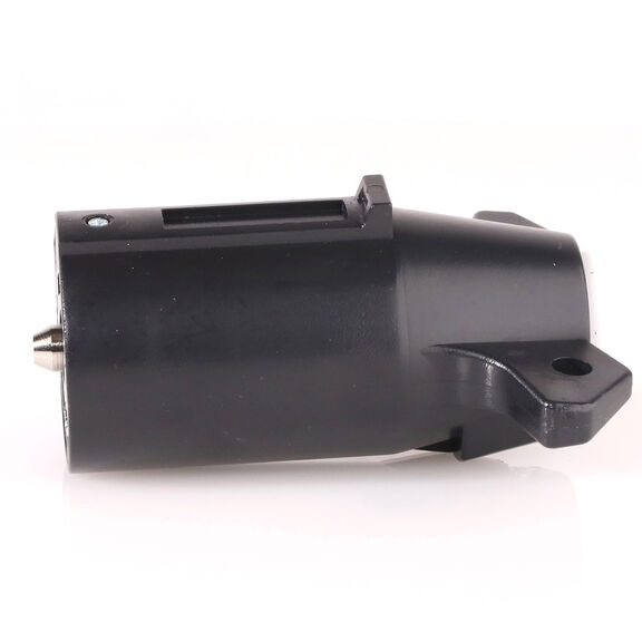 7 Blade Trailer Light Connector image number 2