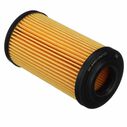 Quicksilver 8M0154777 Oil Filter for Various Marine Engines image number 1
