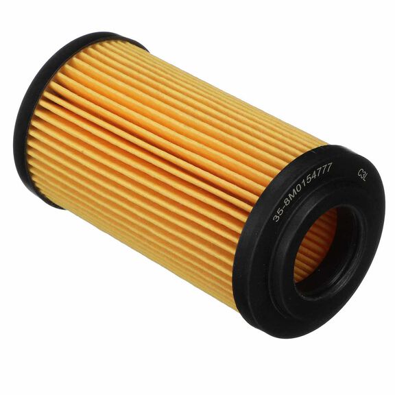 Quicksilver 8M0154777 Oil Filter for Various Marine Engines image number 1