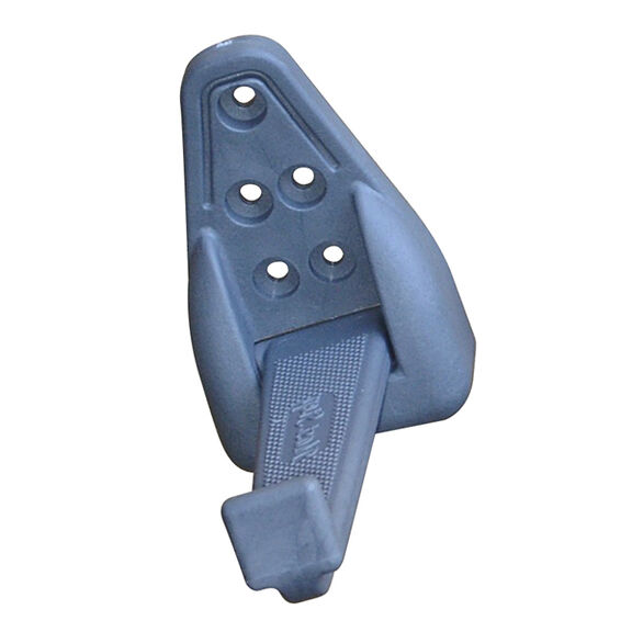 Nylon Mast Folding Step, Gray image number 0