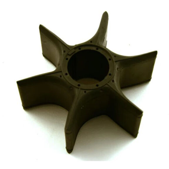 Yamaha 6GR-44352-00-00 Water Pump Impeller image number 0