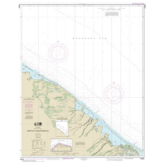 #16042 Griffin Point  & Approaches image number 0